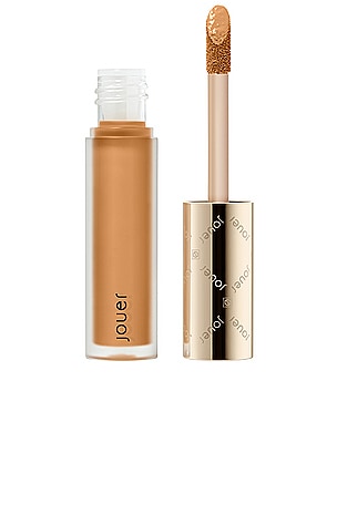 Jouer Cosmetics Essential High Coverage Liquid Concealer in Butterscotch