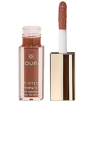 Tinted Hydrating Lip Oil Jouer Cosmetics