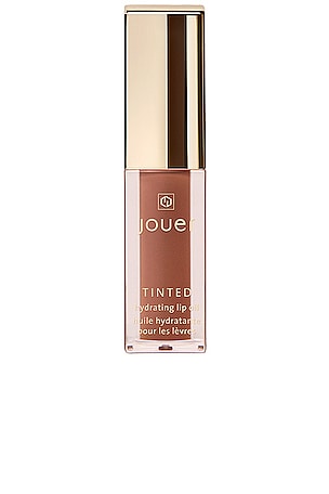 Jouer Cosmetics Tinted Hydrating Lip Oil in Jolie