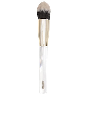 МАСКИРУЮЩАЯ КИСТЬ PRECISION CONCEALER BRUSH Jouer Cosmetics