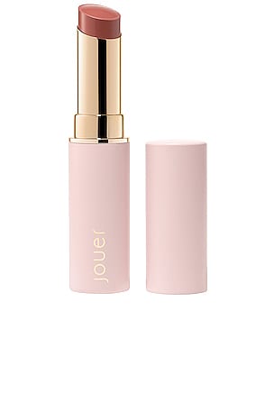 БАЛЬЗАМ ДЛЯ ГУБ BALM BOUCHE DEMI-MATTE LIP Jouer Cosmetics