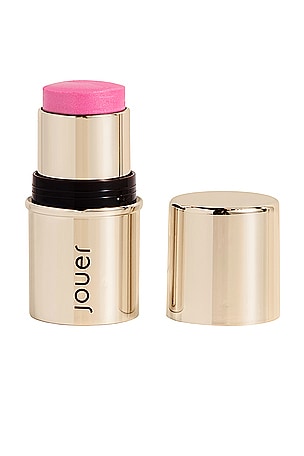 Blush & Bloom Cheek + Lip Stick Jouer Cosmetics