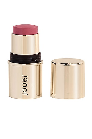 JUEGO FACIAL BLUSH & BLOOM CHEEK + LIP STICK Jouer Cosmetics