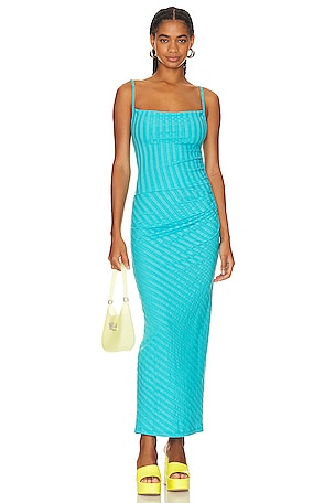 evaluate the retail company madewell on bridesmaid dresses Women's Smocked-Waist Midi Dress in Seersucker, True Black, XXS at Amazon Women's Clothing store Let a Bella stylist Classic fancy dress 🤍 Size:4-5yrs plus-size-v-neck-scallop-lace-dress-dw36529-black