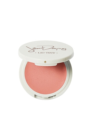 Jillian Dempsey Lid Tint Satin Eye Shadow in Lilac