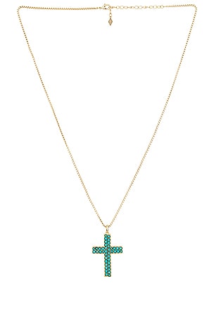 Cross Necklace Joy Dravecky Jewelry