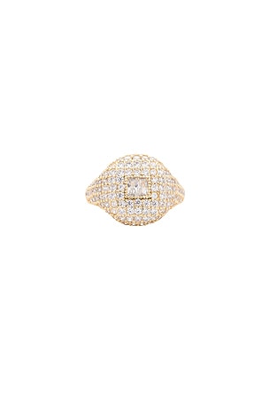 Donatella Ring Joy Dravecky Jewelry