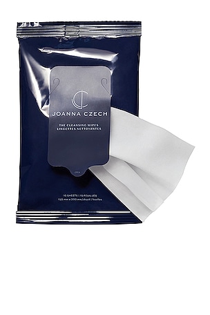 The Cleansing Wipes 10 Pack JOANNA CZECH