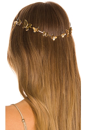 Pyper Halo Jennifer Behr