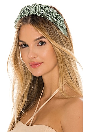 Jennifer Behr - Amelia Headband Jennifer Behr Amelia Headband | Shopbop main image 4