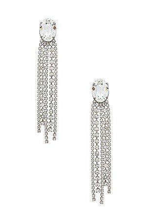 Blake Earrings Jennifer Behr