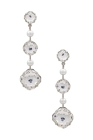 Damira Earring Jennifer Behr