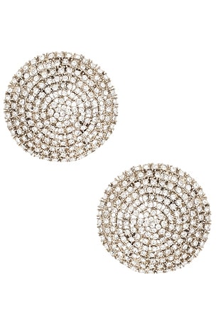 Taya Earrings Jennifer Behr