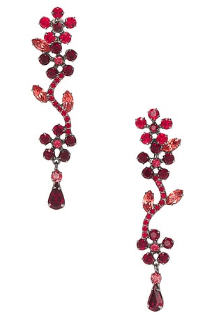 BOUCLES D'OREILLES DANIA Jennifer Behr