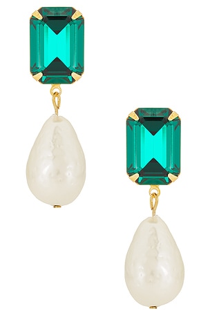 Liana Earrings Jennifer Behr