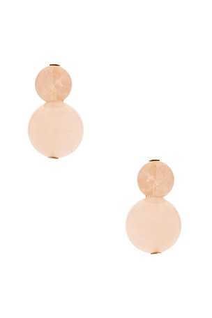 Cara Earrings Jennifer Behr