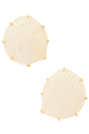 Deryn Earrings Jennifer Behr
