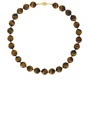 Corisande Necklace Jennifer Behr