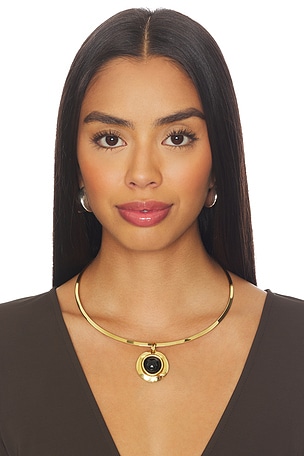 Alva Collar Jennifer Behr