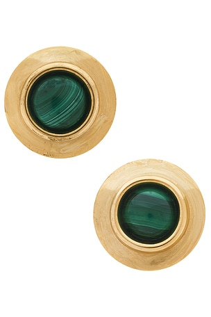 Alva Earrings Jennifer Behr