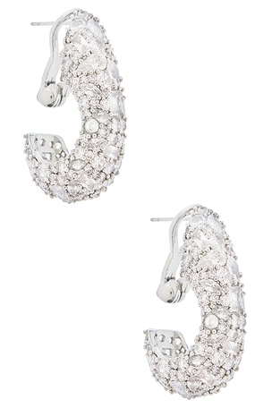 Etta Earrings Jennifer Behr