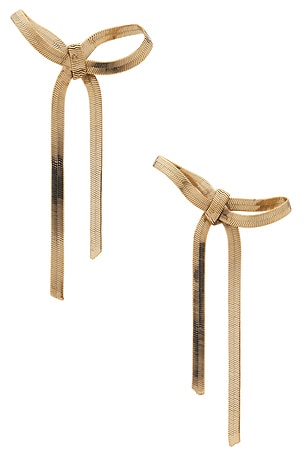 Gretta Earrings Jennifer Behr