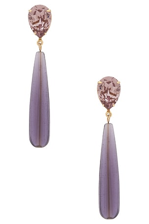 Caroline Earrings Jennifer Behr