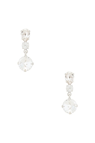Trystan Earrings Jennifer Behr