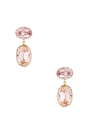 Lenora Earrings Jennifer Behr