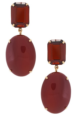 Xiomara Earrings Jennifer Behr