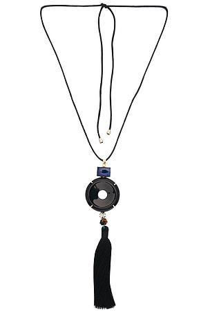 Dakota Necklace Jennifer Behr