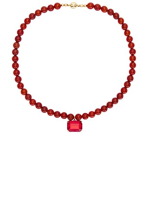 Sidonie Necklace Jennifer Behr
