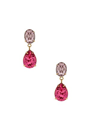 Gemma Earrings Jennifer Behr