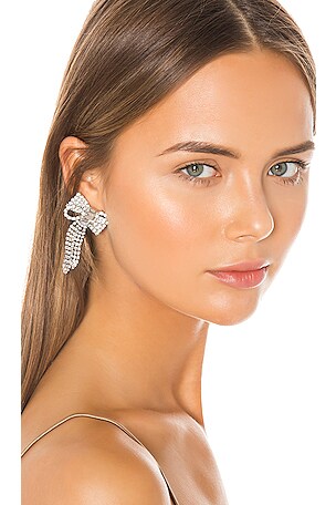 BOUCLES D'OREILLES LOLA Jennifer Behr