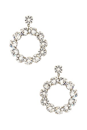 Maddox Earring Jennifer Behr