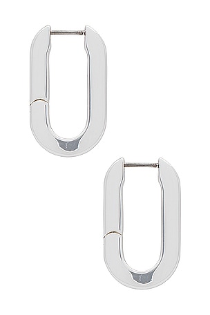 Jenny Bird U Link Earrings