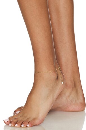 Lola Double Hand Chain