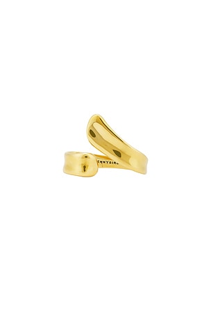 Solene Double Ring Jenny Bird