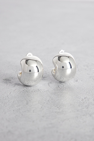 GEMMA フープイヤリング Jenny Bird