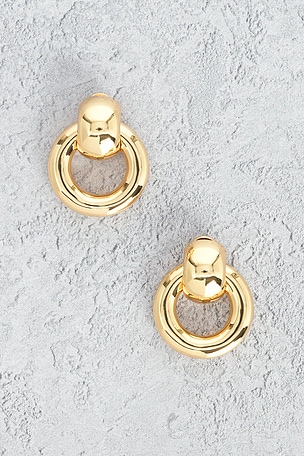 PENDIENTES LARGOS MEGA Jenny Bird