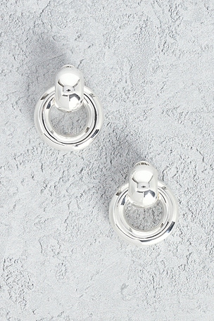 PENDIENTES LARGOS MEGA Jenny Bird