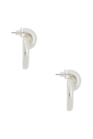 Jenny Bird Mega Faye Knockers Drop Earrings