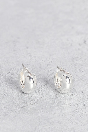 PENDIENTES DE ARO MINI TOME Jenny Bird