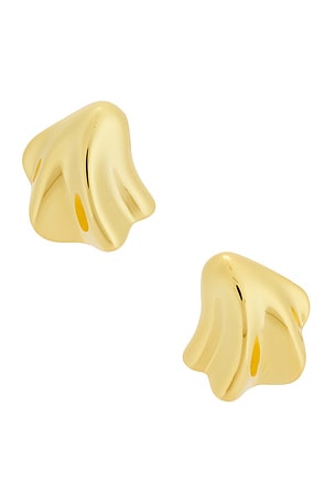 Zoe Earrings Jenny Bird
