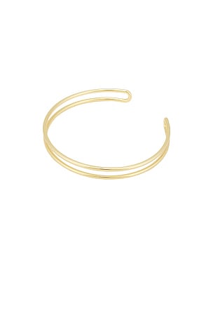 Yaya Arm Cuff Jenny Bird