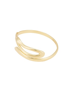 Egret Upper Arm Cuff Jenny Bird