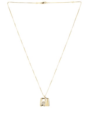 Sundra Pendant Necklace Jenny Bird
