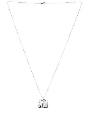 Sundra Pendant Necklace Jenny Bird