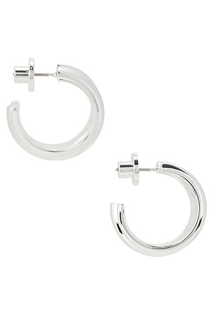 Jenny Bird Lennon Hoops