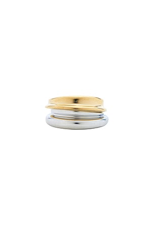 Lennon Ring Set Jenny Bird